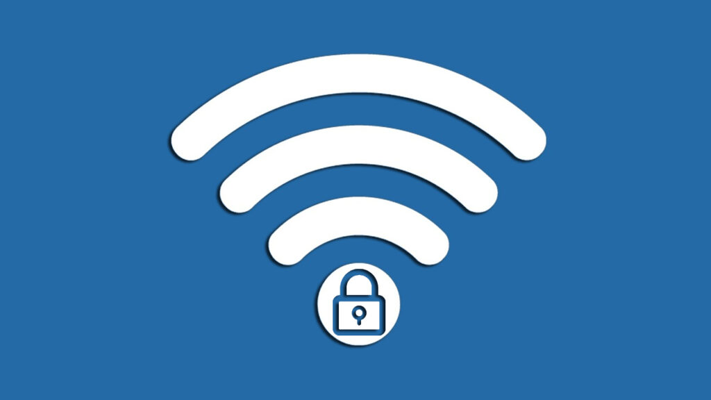 Proteja Sua Rede Wi-Fi