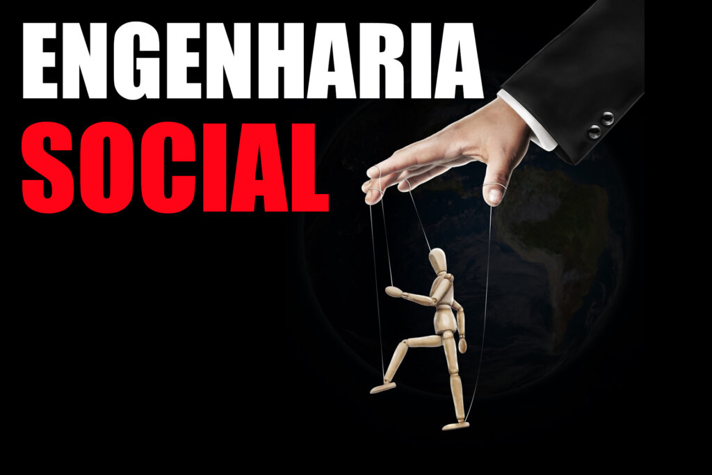 Engenharia Social