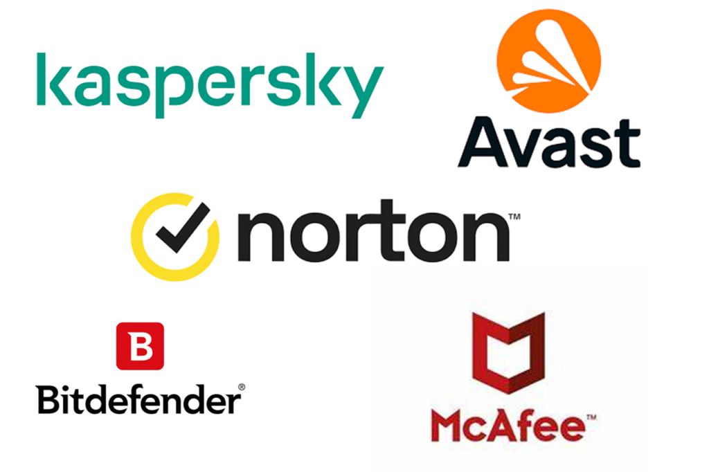 os melhores antivírus em 2025