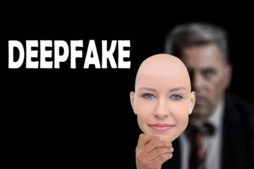 deepfakes