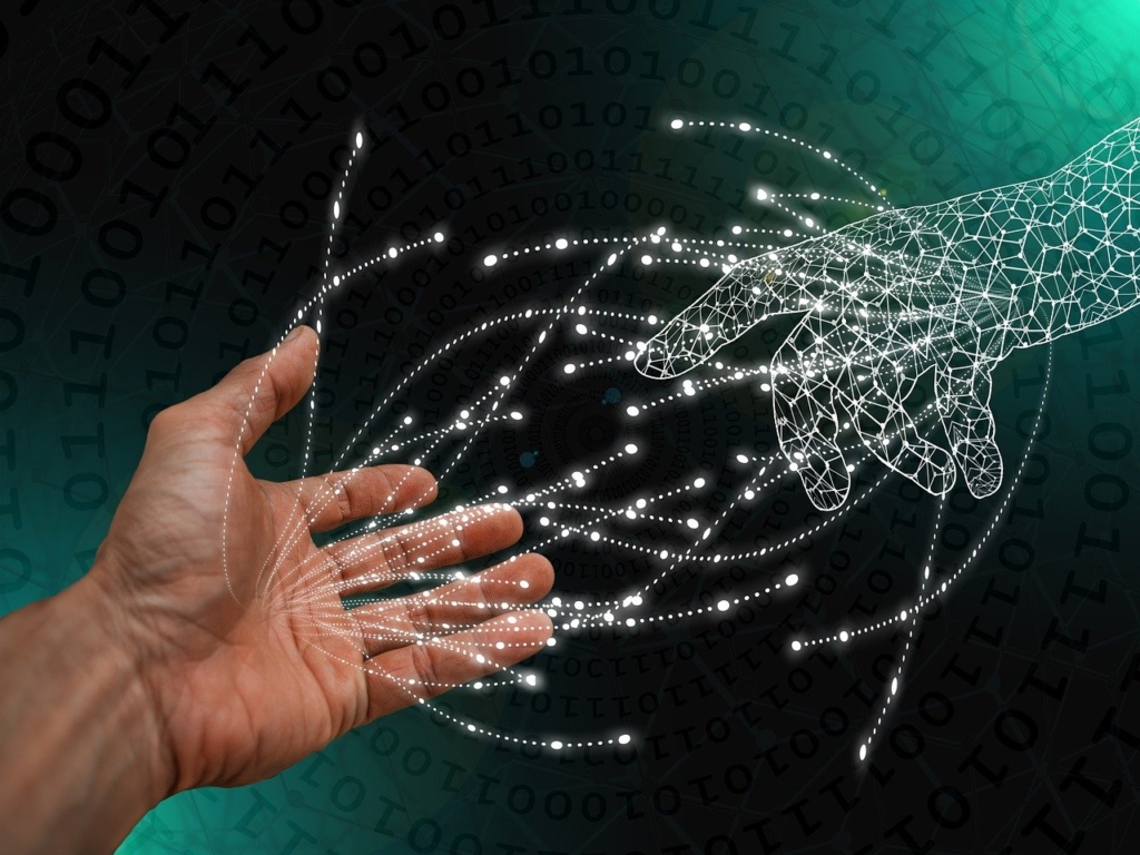 Inteligência Artificial Pode Ser Sua Aliada na Segurança Digital