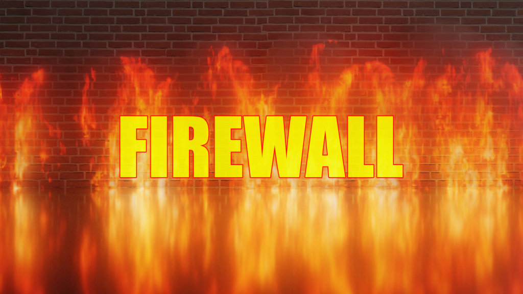 FIREWALL