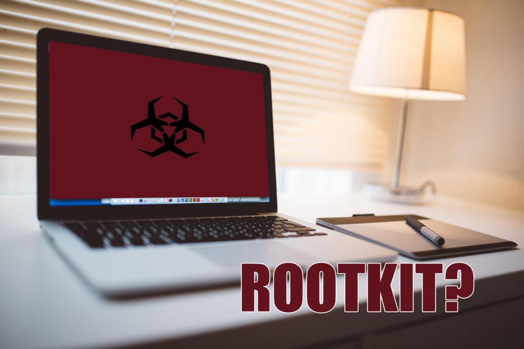 rootkits